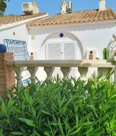 Casa Azul De Agnes