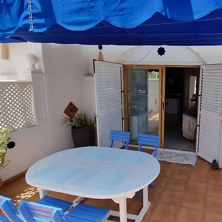 Casa Azul De Agnes Dom wakacyjny Gran Alacant