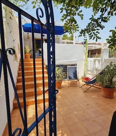 Dom wakacyjny Casa Azul De Agnes *